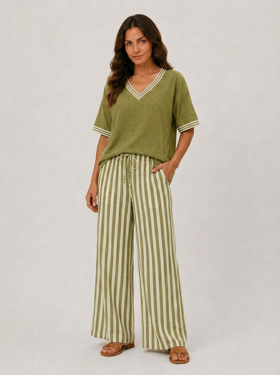 Verde Salvia