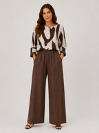 Conjunto Estampado