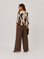 Conjunto Estampado