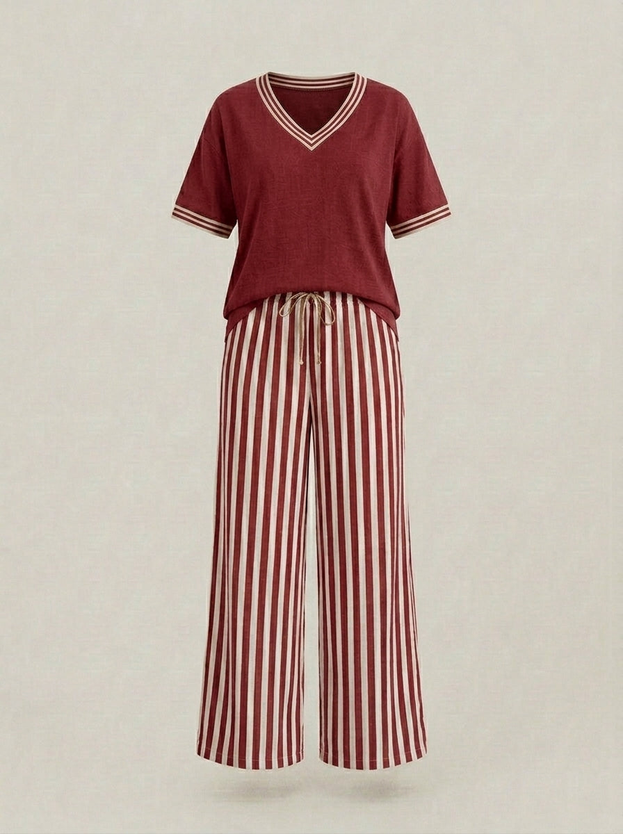 Rojo Oscuro