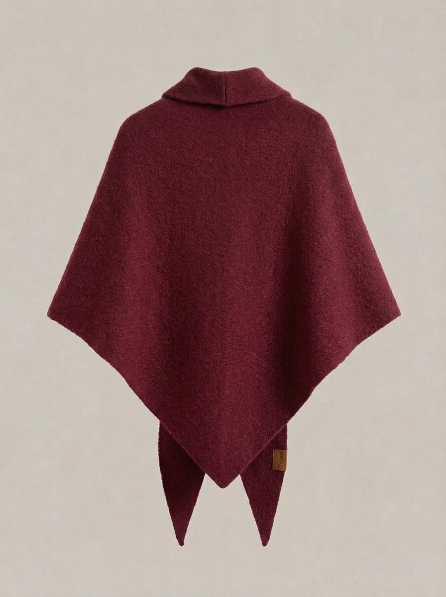 Rojo Oscuro