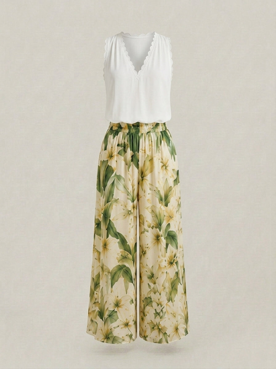 Vestido Aire de Primavera