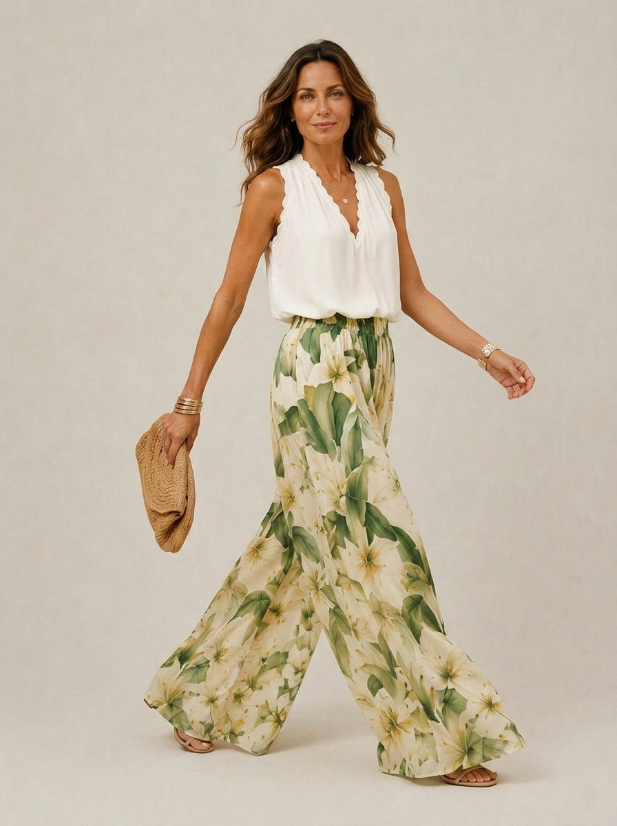Vestido Aire de Primavera